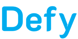 Defy Logo